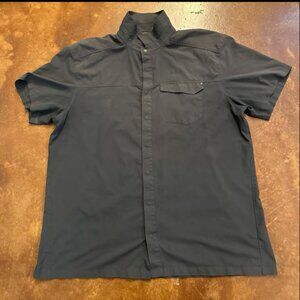 Arc'teryx Skyline Shirt Men's 2XL Performance Snap